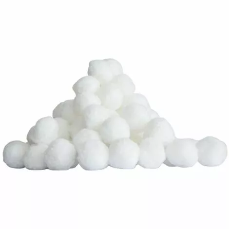 Bestway - Flowclear - Billes En Polysphère Pour Pompe à Filtre à Sable 1 Bestway - Flowclear - Billes En Polysphère Pour Pompe à Filtre à Sable