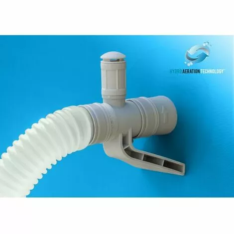 Pompe De Filtration Intex 28602GS - 1 250 Litres Par Heure 2 Pompe De Filtration Intex 28602GS - 1 250 Litres Par Heure – Image 2