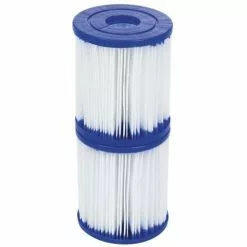 Bestway - Flowclear - Cartouche Filtrante Type I 8 Bestway - Flowclear - Cartouche Filtrante Type I -Pompe et filtre de piscine Soldes 58676953 4