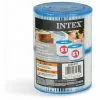 Intex - Cartouche Filtrante S1 Spa - Pompe De Filtration 2 X 1 Pcs