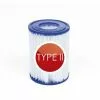 Bestway - Flowclear - Cartouche Filtrante Type II