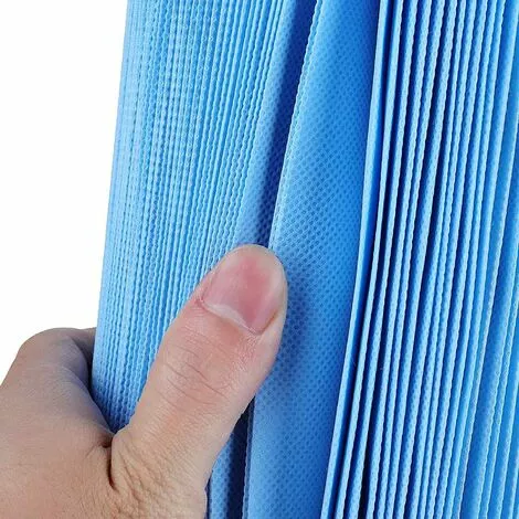 HIASDFLS (1Pcs) Drisubt Générique Cartouches De Filtration Intex Pour Filtre Piscine,Compatible Avec Le Remplacement De La Cartouche Filtrante Iii Fd3136 4 HIASDFLS (1Pcs) Drisubt Générique Cartouches De Filtration Intex Pour Filtre Piscine,Compatible Avec Le Remplacement De La Cartouche Filtrante Iii Fd3136 – Image 4