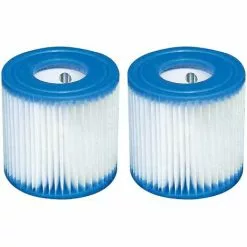 Fei Yu Filtre De Piscine Cartouche Filtrante De Piscine Gonflable Pour Accessoire De Piscine