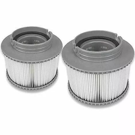 GDRHVFD Filtre Mspa,Cartouches De Filtre De Piscine (2Pcs),Filtre Cartouches De Rechange De Filtre Mspa Pour Baignoire,Spa,Piscine 1 GDRHVFD Filtre Mspa,Cartouches De Filtre De Piscine (2Pcs),Filtre Cartouches De Rechange De Filtre Mspa Pour Baignoire,Spa,Piscine