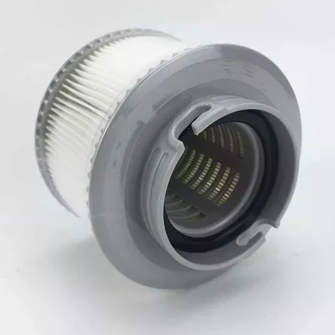 GDRHVFD Filtre Mspa,Cartouches De Filtre De Piscine (2Pcs),Filtre Cartouches De Rechange De Filtre Mspa Pour Baignoire,Spa,Piscine 3 GDRHVFD Filtre Mspa,Cartouches De Filtre De Piscine (2Pcs),Filtre Cartouches De Rechange De Filtre Mspa Pour Baignoire,Spa,Piscine – Image 3