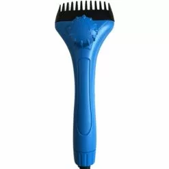 REGALI Nettoyeur De Cartouche Filtrante De Piscine, Filtre De Spa,brosse De Nettoyage,Débris,té,Solvant Pour Cheveux,résistant,Peigne De Filtrage Efficace,Outil De Nettoyage Portatif,Outil De Nettoyage