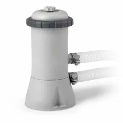 Pompe De Filtration Intex 28604GS - 2,271 Litres Par Heure