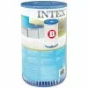 Cartouche Filtrante Intex Type B 29005 - Filtre Pour Pompe De Filtration