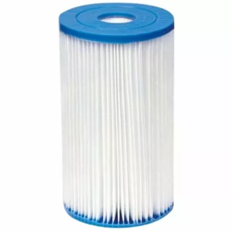 Cartouche Filtrante Intex Type B 29005 - Filtre Pour Pompe De Filtration 2 Cartouche Filtrante Intex Type B 29005 - Filtre Pour Pompe De Filtration – Image 2