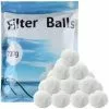 FVBJD Balles Filtrantes, Balle Filtrante Piscine, Boules De Filtre De Piscine (700)