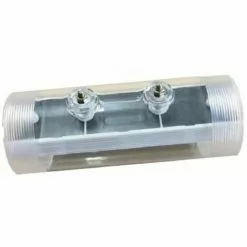 BIOPOOL Cellule Compatible Pool Technologie 3 Plaques Mixte (MX)