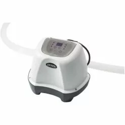 Système D'eau Salée Intex QS400 Avec Krystal Clear (max. 17 413 Litres) - 26664GS