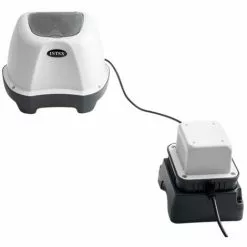 Système D'eau Salée Intex QS400 Avec Krystal Clear (max. 17 413 Litres) - 26664GS -Pompe et filtre de piscine Soldes 58830752 3
