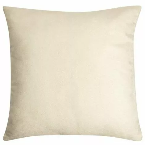 Centrale Brico Housse New Manchester 45X45 Ecru 1 Centrale Brico Housse New Manchester 45X45 Ecru