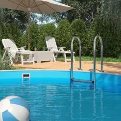 VITALISPA Filter Balls 1500 G, Balles Filtrantes Piscine Pour Filtre à Sable 9 VITALISPA Filter Balls 1500 G, Balles Filtrantes Piscine Pour Filtre à Sable -Pompe et filtre de piscine Soldes 59119811 5