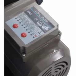 GROSMONDE Pompe Filtrante à Sable 530 W 10980 L/h Avec Minuterie -Pompe et filtre de piscine Soldes 59229918 3