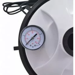 GROSMONDE 185 W 4,4 M3/h Pompe Filtrante De Piscine Intex Bestway -Pompe et filtre de piscine Soldes 59229919 4