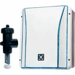 Electrolyseur Au Sel Salt & Swim 2.0 Réf. SASV22CEUB Bluetooth Hayward