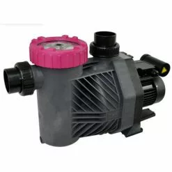 BWT Pompe Eurostar HF - Débit Pompe Piscine: Eurostar 7 M³/h Monophasée