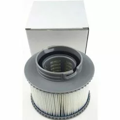 AOUGO Lot De 4 Filtres De Rechange Pour MSPA FD2089 Pour Pompes à Cartouche Pour Tous Les Spas Actuels MSPA -Pompe et filtre de piscine Soldes 59300330 4