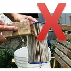 PERLE RARE Cartouche De Filtre Pour Piscine Et Spa Aspirateur -Pompe et filtre de piscine Soldes 59325574 3