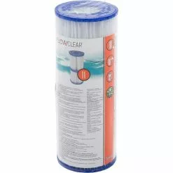 EINEMGELD 58094 Lot De 2 Cartouches Type II 7 EINEMGELD 58094 Lot De 2 Cartouches Type II -Pompe et filtre de piscine Soldes 59433870 3