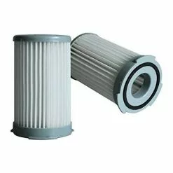 EINEMGELD Lot De 2 Filtres HEPA De Rechange Pour Aspirateur Electrolux ZS201 ZS203 ZT17635 Z1300-213 ZT1764 ZTF7660IW