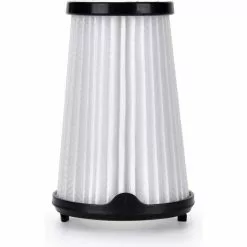 EINEMGELD Lot De 6 Filtres Pour Aspirateur Ergorapido AEG CX7 CX7-2 Filtre De Remplacement, Filtres Hepa De Remplacement Avec 1 Brosse De Nettoyage -Pompe et filtre de piscine Soldes 59434081 3