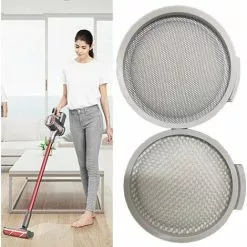 EINEMGELD Lot De 4 Filtres Pour Aspirateur Sans Fil H6 -Pompe et filtre de piscine Soldes 59434087 5