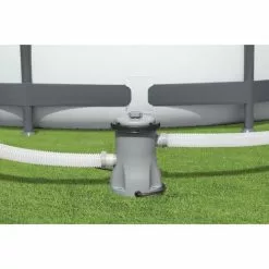 Filtre à Cartouche 58381 Type I 1,249m3/h 16W Bestway -Pompe et filtre de piscine Soldes 59465755 4