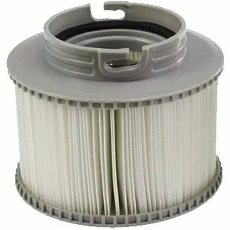 ZHUOXUAN 2PCS Filtre Cartouche MSPA FD2089 Spa Spas Partie Tamis De Remplacement Gonflable Piscine Outil Universel Rond 4 ZHUOXUAN 2PCS Filtre Cartouche MSPA FD2089 Spa Spas Partie Tamis De Remplacement Gonflable Piscine Outil Universel Rond – Image 4