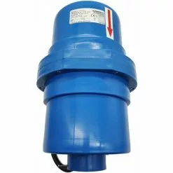 TORNADO Pompe Soufflante à Usage Discontinu Pour Piscine 1kW 1,5CV -Pompe et filtre de piscine Soldes 59662605 3