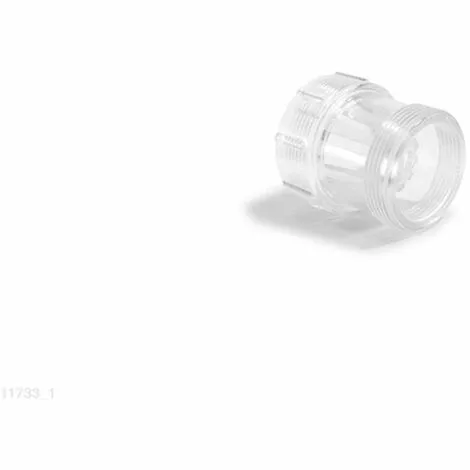 INTEX LEAF TRAP FOR 10" SAND FILTER PUMP 1 INTEX LEAF TRAP FOR 10" SAND FILTER PUMP