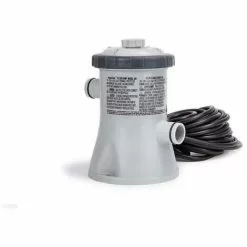 INTEX FILTER HOUSING AND MOTOR FOR 28602