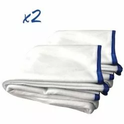 Bullfilter - Filtre à Charbon 150 X 500 1000M³/H , Filtre à Charbon Actif , Filtre Les Odeurs -Pompe et filtre de piscine Soldes 5991174 4