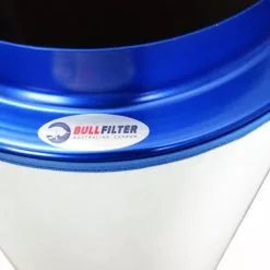 Bullfilter - Filtre à Charbon 150 X 500 1000M³/H , Filtre à Charbon Actif , Filtre Les Odeurs -Pompe et filtre de piscine Soldes 5991174 5