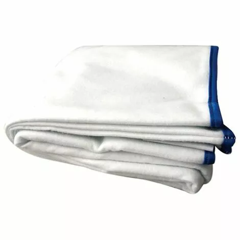 Pré-filtre Pour Filtre à Charbon Bullfilter 200x400mm 1 Pré-filtre Pour Filtre à Charbon Bullfilter 200x400mm