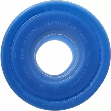 PERLE RARE Intex Lot De 6 Cartouches Filtrantes A,taille 100*30*90mm 3 PERLE RARE Intex Lot De 6 Cartouches Filtrantes A,taille 100*30*90mm – Image 3