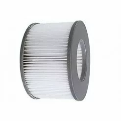 ILOVEMILAN Pack De 2 Cartouches Filtrantes De Rechange Pour Piscine Gonflable Mspa, Jacuzzi De Haute Qualité -Pompe et filtre de piscine Soldes 60142718 3