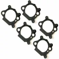 OUSUDELA TF Lot De 5 Joints De Rechange Pour Filtre à Air Moteur Briggs & Stratton -Pompe et filtre de piscine Soldes 60209342 3