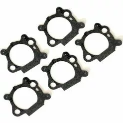 OUSUDELA TF Lot De 5 Joints De Rechange Pour Filtre à Air Moteur Briggs & Stratton -Pompe et filtre de piscine Soldes 60209342 5