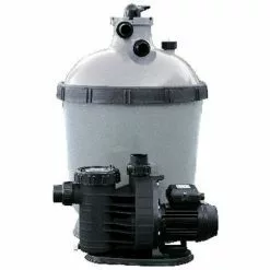 Groupe De Filtration Piscine - Magic MGi 500 8m3/h De Procopi