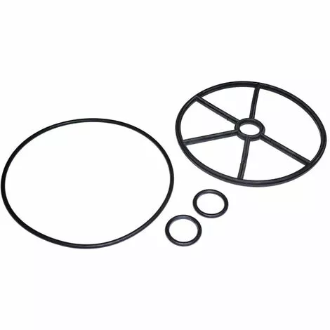 Joints Vanne Multivoies 1 1/2" 4404120107 Astralpool 2 Joints Vanne Multivoies 1 1/2" 4404120107 Astralpool – Image 2