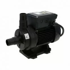 ESPA Pompe De Circulation NOX 20-4M - 0.2 HP (0.15 KW) Autres (non Standard)