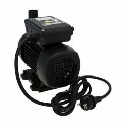 ESPA Pompe De Circulation NOX 20-4M - 0.2 HP (0.15 KW) Autres (non Standard) -Pompe et filtre de piscine Soldes 60471502 3