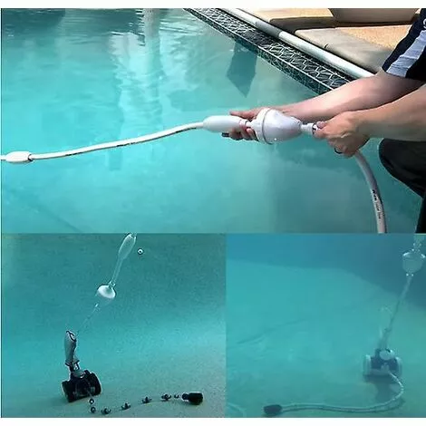 PREMIER Vanne De Remplacement De Rechange Pour Nettoyeur De Piscine Robotisé 2 PREMIER Vanne De Remplacement De Rechange Pour Nettoyeur De Piscine Robotisé – Image 2