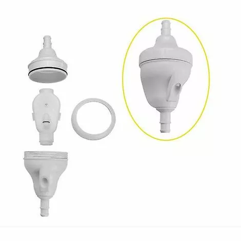 PREMIER Vanne De Remplacement De Rechange Pour Nettoyeur De Piscine Robotisé 3 PREMIER Vanne De Remplacement De Rechange Pour Nettoyeur De Piscine Robotisé – Image 3