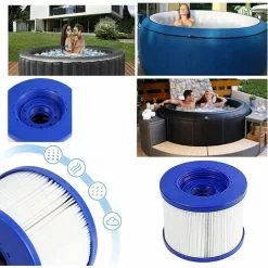 Pompe et filtre de piscine Soldes -Pompe et filtre de piscine Soldes 60576228 2