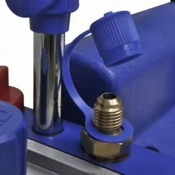 FIMEI Chambre à Vide Avec Pompe à Un étage 5,5 L -Pompe et filtre de piscine Soldes 60588974 4