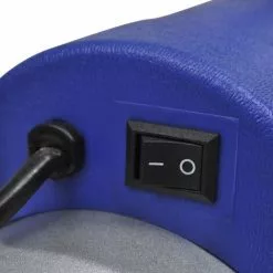 FIMEI Chambre à Vide Avec Pompe à Un étage 5,5 L -Pompe et filtre de piscine Soldes 60588974 5